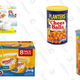 Up to 50% Off School Snacks & Drinks | Amazon